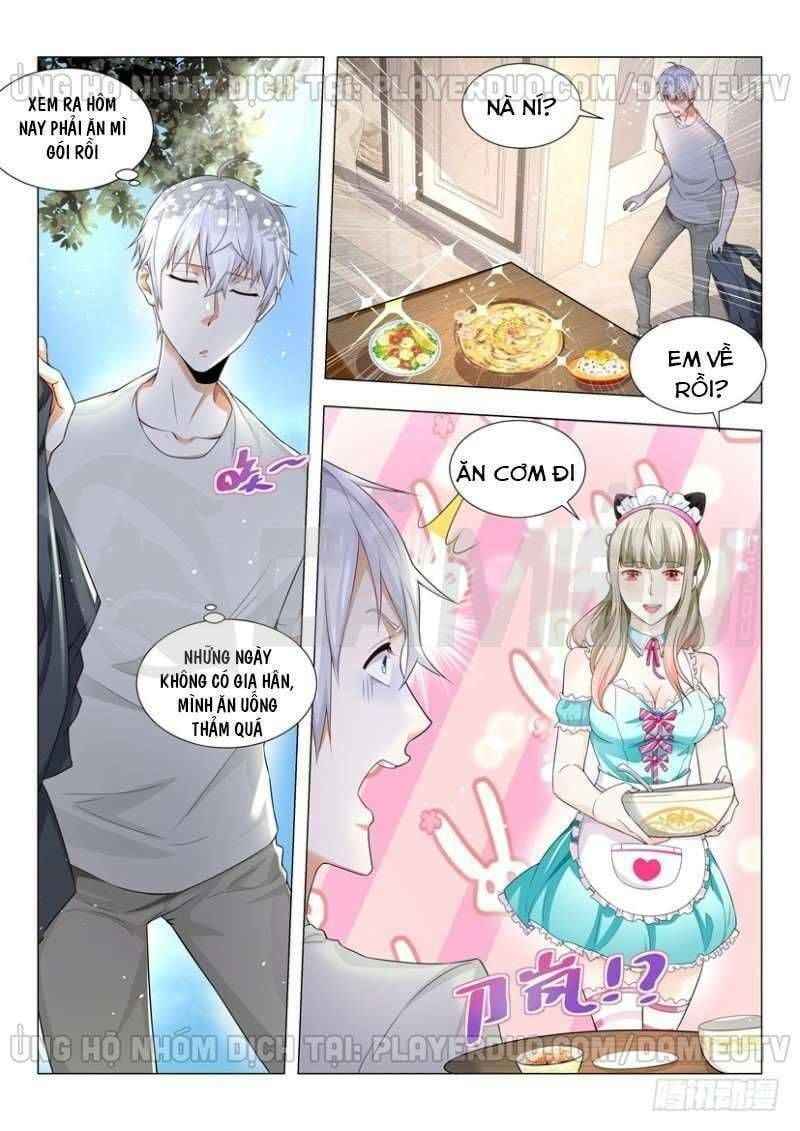 đọc truyện Thần Hào Chi Thiên Hàng Hệ Thống Chương 77 ảnh 14 tại Thiên Thai Truyện