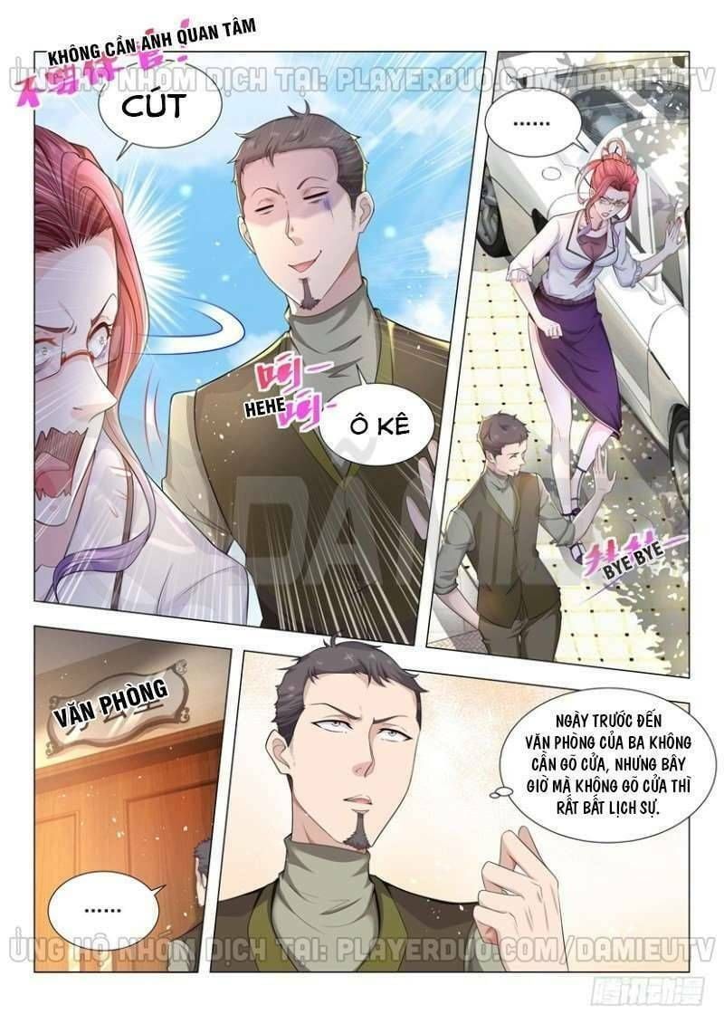 đọc truyện Thần Hào Chi Thiên Hàng Hệ Thống Chương 77 ảnh 5 tại Thiên Thai Truyện