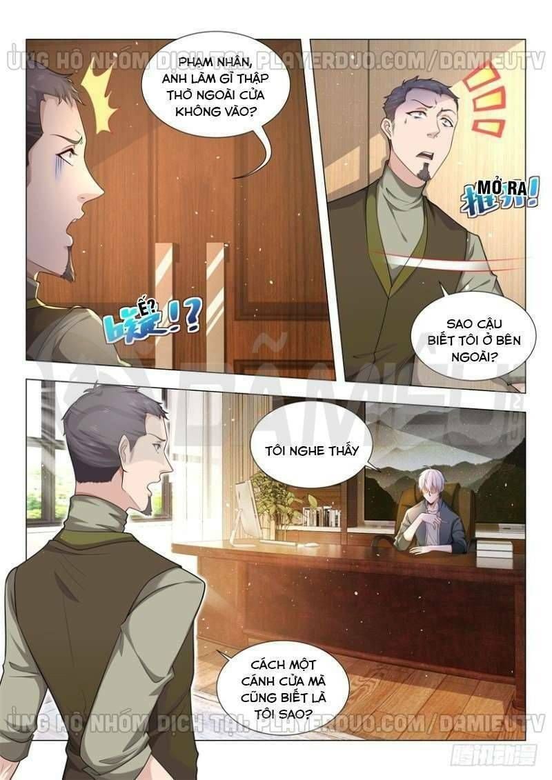 đọc truyện Thần Hào Chi Thiên Hàng Hệ Thống Chương 77 ảnh 6 tại Thiên Thai Truyện