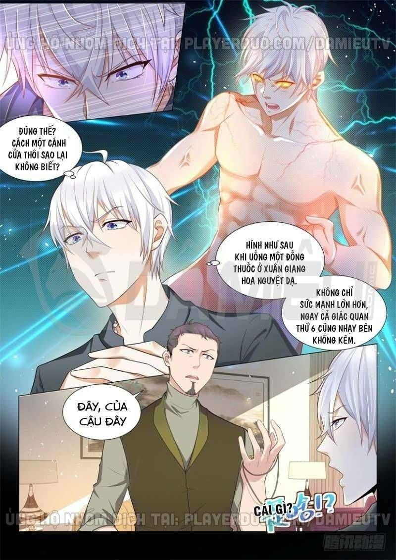 đọc truyện Thần Hào Chi Thiên Hàng Hệ Thống Chương 77 ảnh 7 tại Thiên Thai Truyện