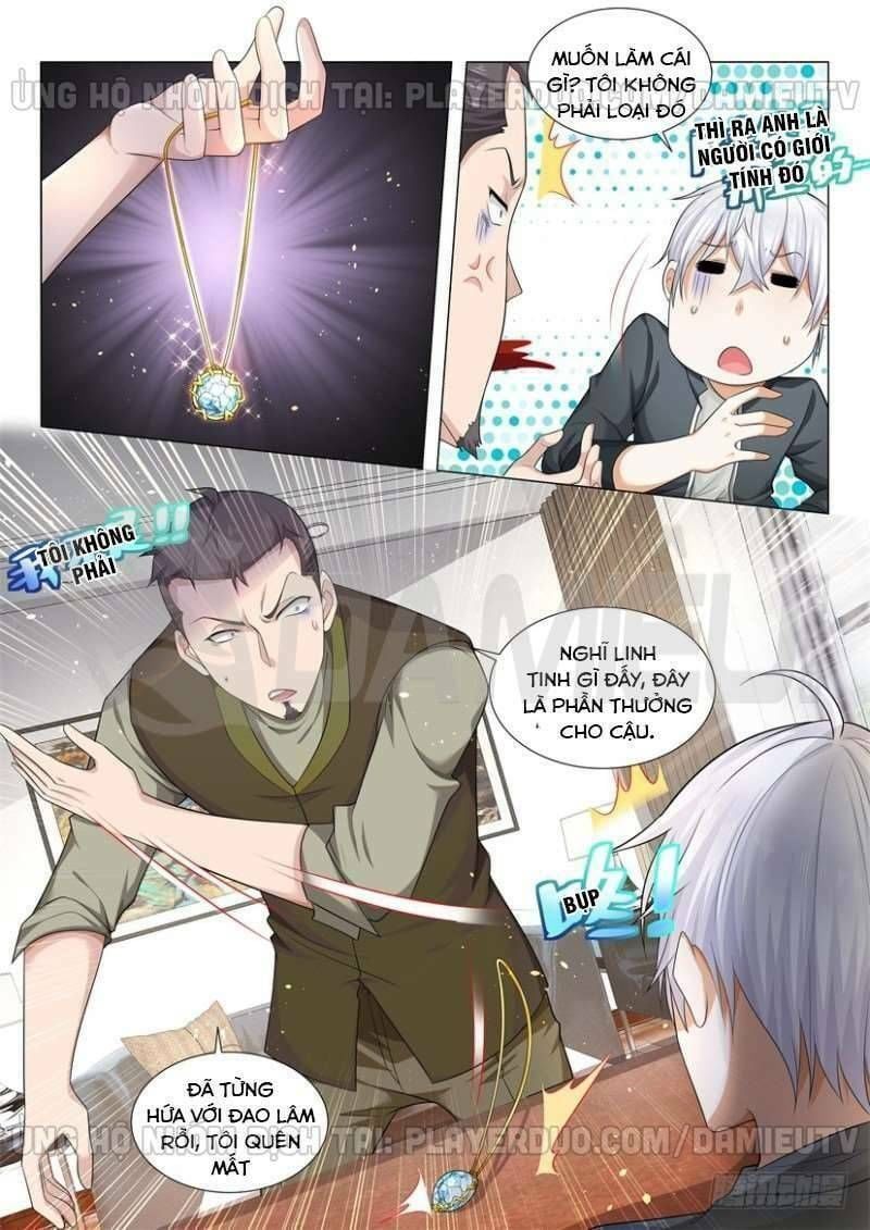 đọc truyện Thần Hào Chi Thiên Hàng Hệ Thống Chương 77 ảnh 8 tại Thiên Thai Truyện