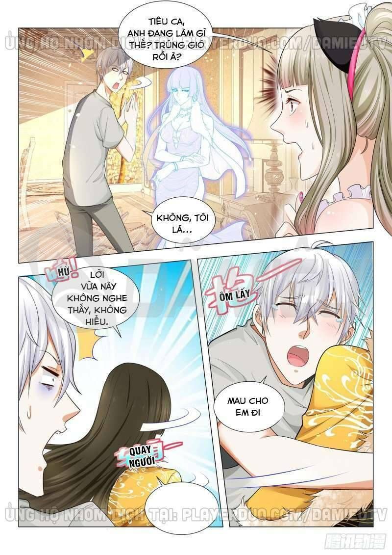 đọc truyện Thần Hào Chi Thiên Hàng Hệ Thống Chương 78 ảnh 12 tại Thiên Thai Truyện