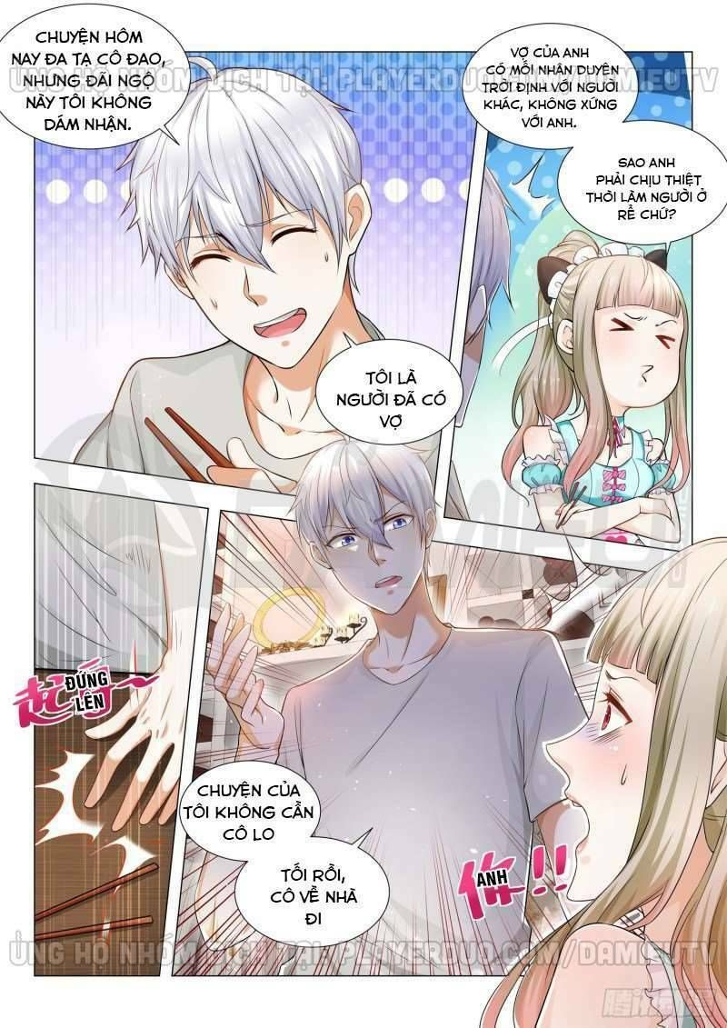 đọc truyện Thần Hào Chi Thiên Hàng Hệ Thống Chương 78 ảnh 4 tại Thiên Thai Truyện