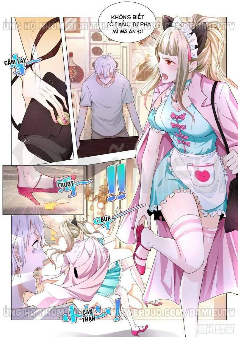 đọc truyện Thần Hào Chi Thiên Hàng Hệ Thống Chương 78 ảnh 5 tại Thiên Thai Truyện