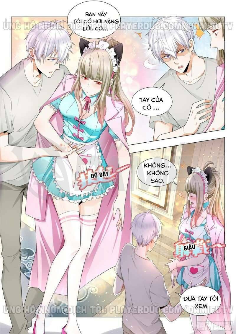 đọc truyện Thần Hào Chi Thiên Hàng Hệ Thống Chương 78 ảnh 7 tại Thiên Thai Truyện