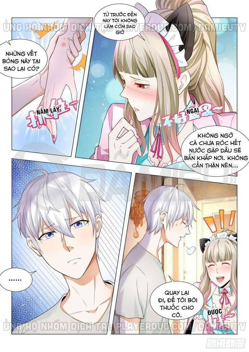 đọc truyện Thần Hào Chi Thiên Hàng Hệ Thống Chương 78 ảnh 8 tại Thiên Thai Truyện