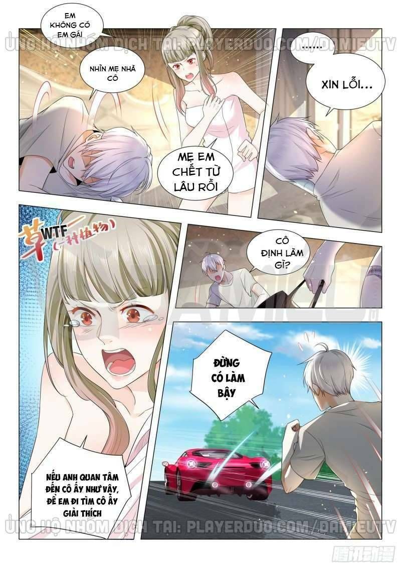 đọc truyện Thần Hào Chi Thiên Hàng Hệ Thống Chương 79 ảnh 13 tại Thiên Thai Truyện