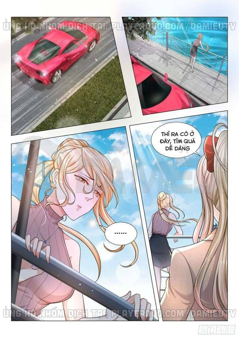 đọc truyện Thần Hào Chi Thiên Hàng Hệ Thống Chương 79 ảnh 14 tại Thiên Thai Truyện