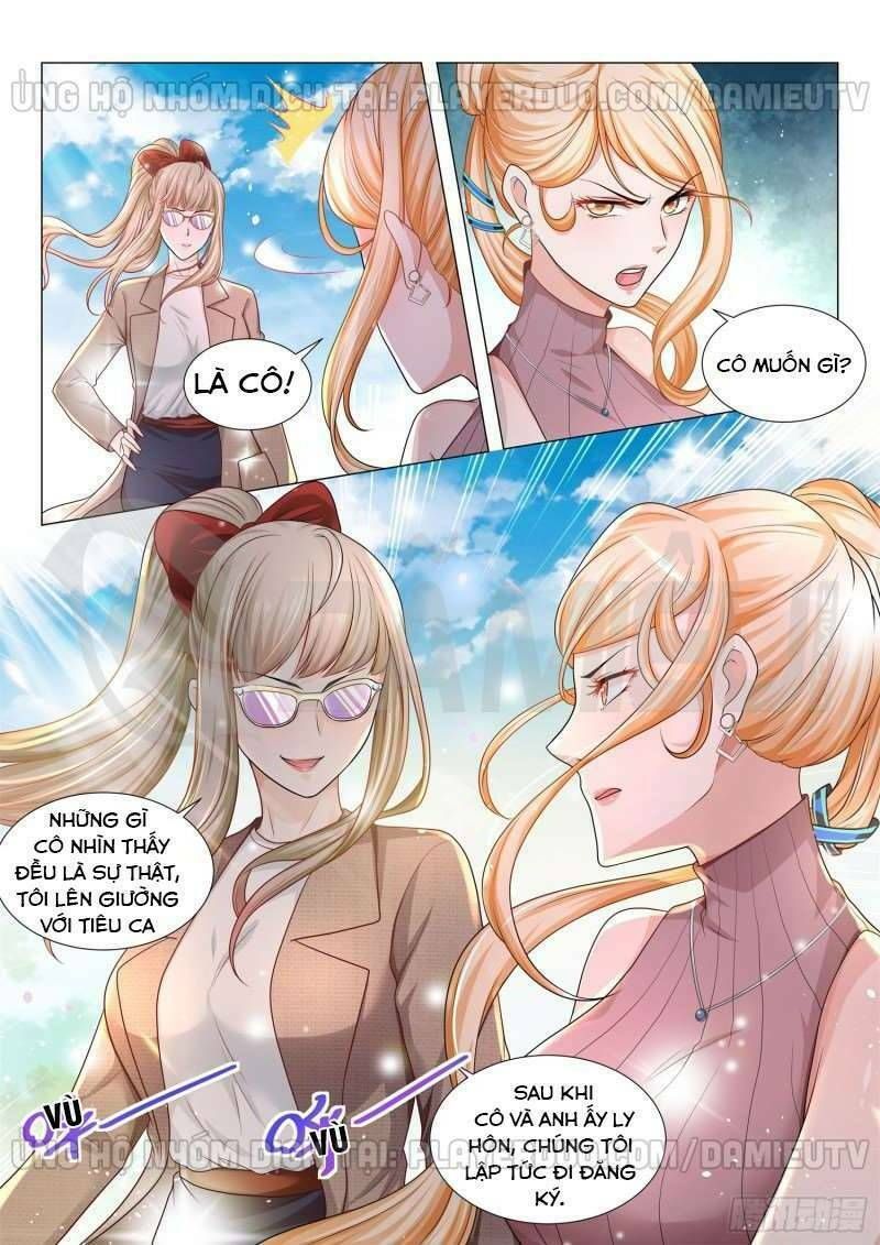 đọc truyện Thần Hào Chi Thiên Hàng Hệ Thống Chương 79 ảnh 15 tại Thiên Thai Truyện