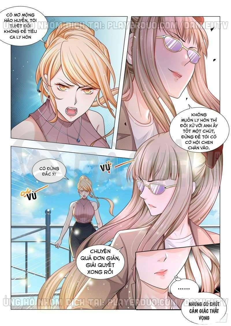 đọc truyện Thần Hào Chi Thiên Hàng Hệ Thống Chương 79 ảnh 16 tại Thiên Thai Truyện