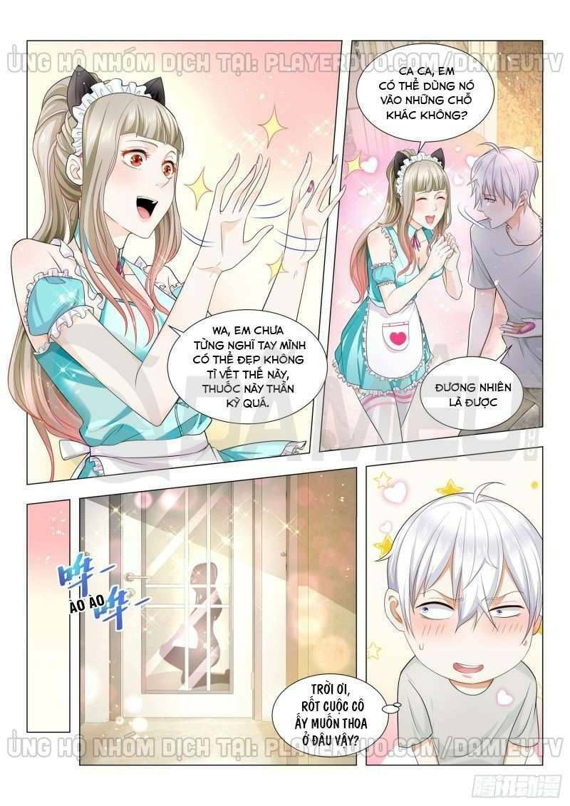 đọc truyện Thần Hào Chi Thiên Hàng Hệ Thống Chương 79 ảnh 4 tại Thiên Thai Truyện