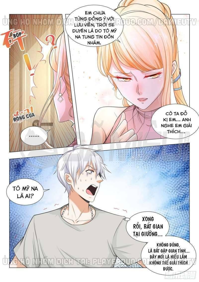 đọc truyện Thần Hào Chi Thiên Hàng Hệ Thống Chương 79 ảnh 6 tại Thiên Thai Truyện