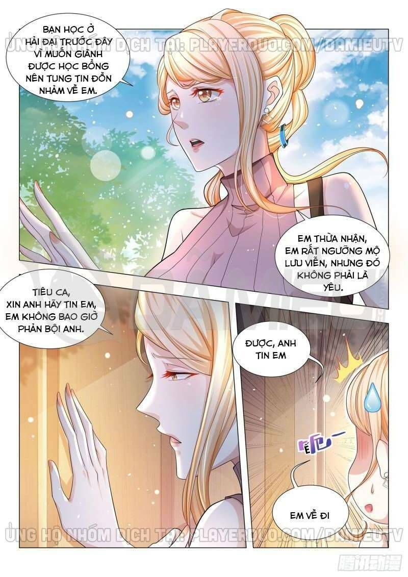 đọc truyện Thần Hào Chi Thiên Hàng Hệ Thống Chương 79 ảnh 7 tại Thiên Thai Truyện