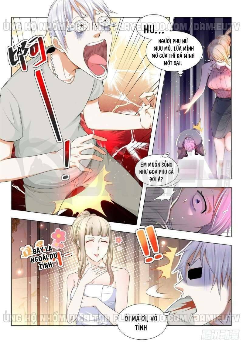 đọc truyện Thần Hào Chi Thiên Hàng Hệ Thống Chương 79 ảnh 11 tại Thiên Thai Truyện