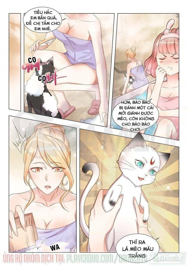 đọc truyện Thần Hào Chi Thiên Hàng Hệ Thống Chương 8 ảnh 12 tại Thiên Thai Truyện