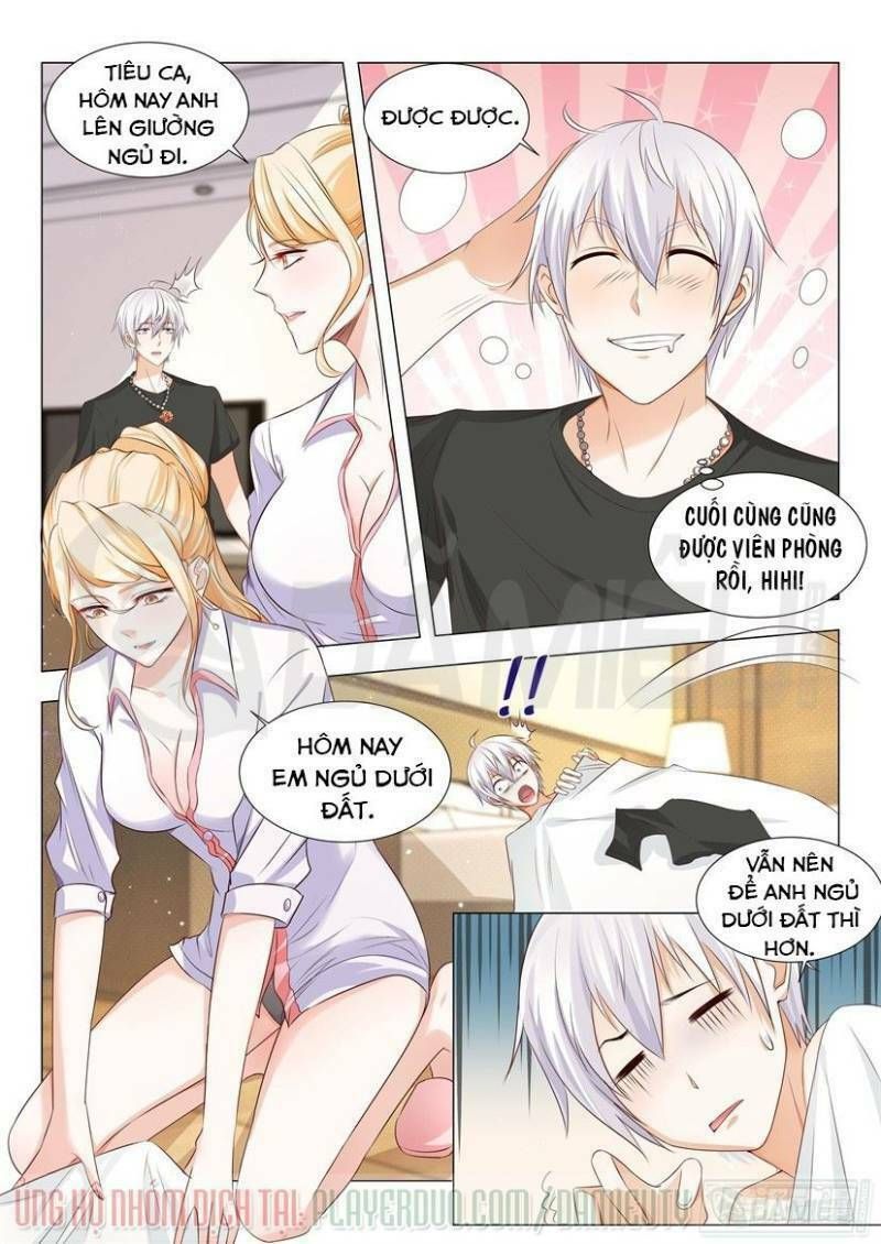 đọc truyện Thần Hào Chi Thiên Hàng Hệ Thống Chương 8 ảnh 14 tại Thiên Thai Truyện