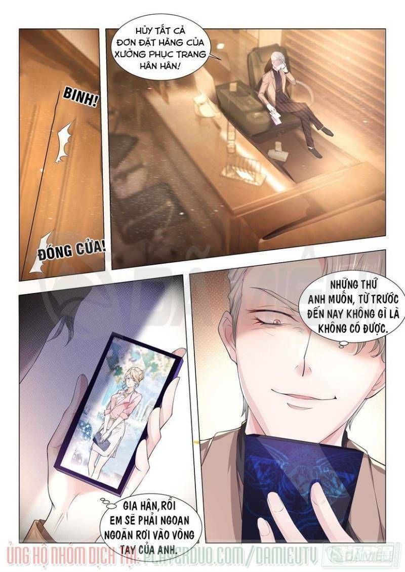 đọc truyện Thần Hào Chi Thiên Hàng Hệ Thống Chương 8 ảnh 5 tại Thiên Thai Truyện