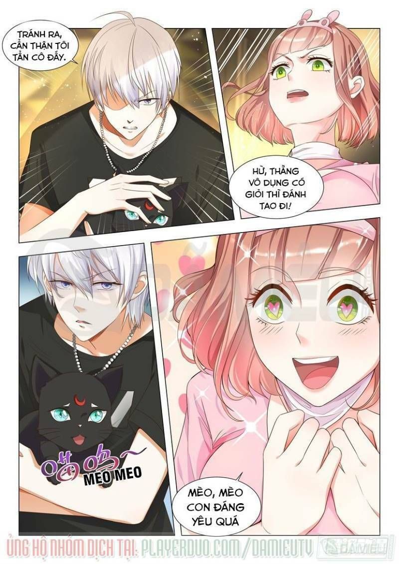 đọc truyện Thần Hào Chi Thiên Hàng Hệ Thống Chương 8 ảnh 7 tại Thiên Thai Truyện