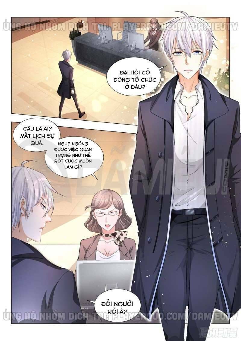 đọc truyện Thần Hào Chi Thiên Hàng Hệ Thống Chương 80 ảnh 3 tại Thiên Thai Truyện