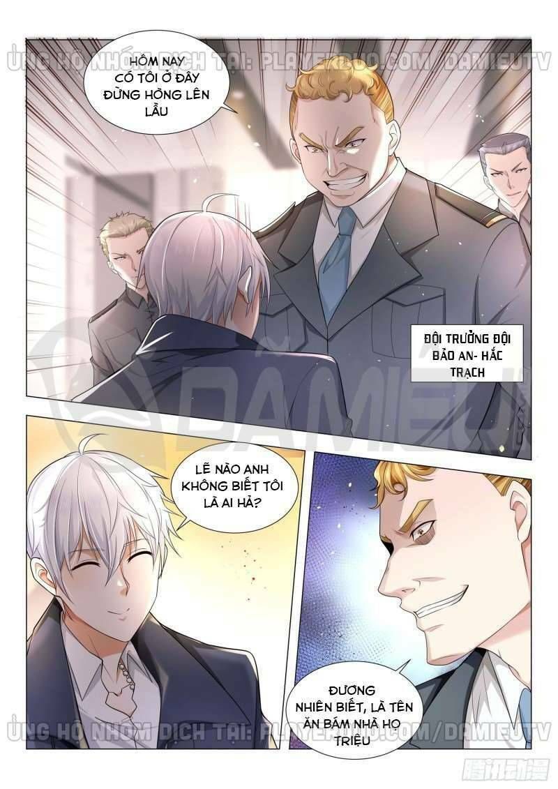 đọc truyện Thần Hào Chi Thiên Hàng Hệ Thống Chương 80 ảnh 5 tại Thiên Thai Truyện