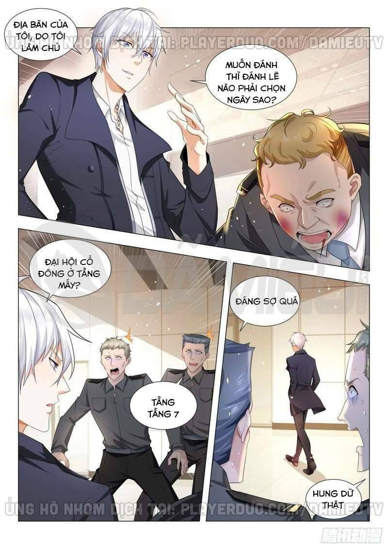 đọc truyện Thần Hào Chi Thiên Hàng Hệ Thống Chương 80 ảnh 7 tại Thiên Thai Truyện