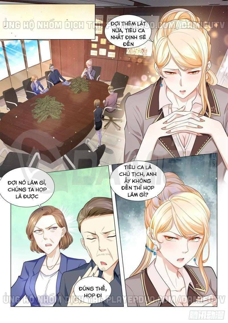 đọc truyện Thần Hào Chi Thiên Hàng Hệ Thống Chương 80 ảnh 9 tại Thiên Thai Truyện