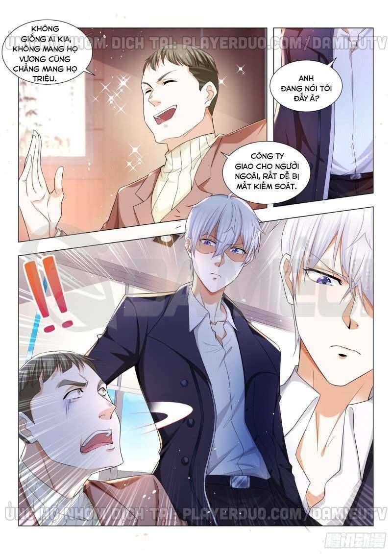 đọc truyện Thần Hào Chi Thiên Hàng Hệ Thống Chương 80 ảnh 11 tại Thiên Thai Truyện