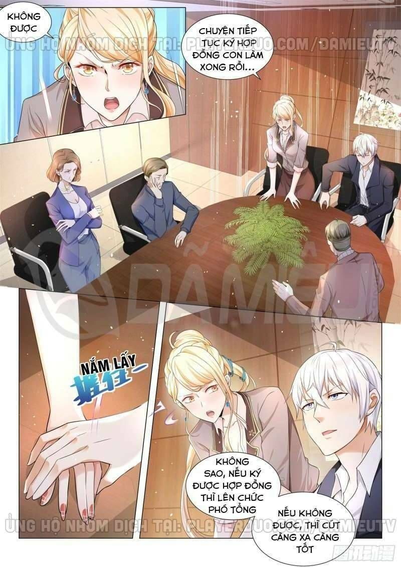 đọc truyện Thần Hào Chi Thiên Hàng Hệ Thống Chương 81 ảnh 3 tại Thiên Thai Truyện