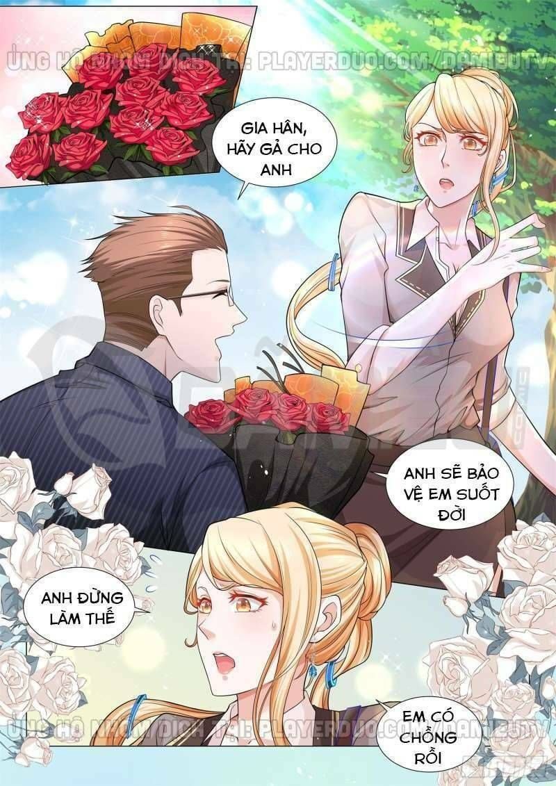 đọc truyện Thần Hào Chi Thiên Hàng Hệ Thống Chương 81 ảnh 12 tại Thiên Thai Truyện