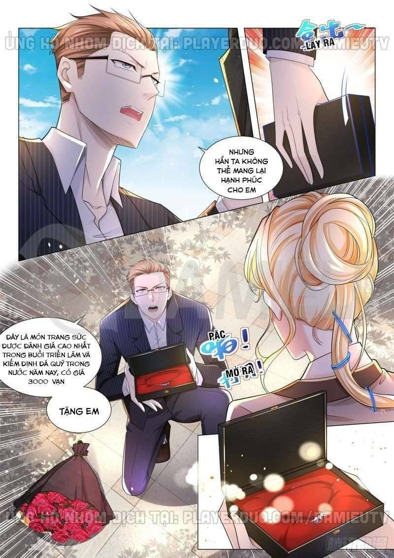 đọc truyện Thần Hào Chi Thiên Hàng Hệ Thống Chương 81 ảnh 13 tại Thiên Thai Truyện