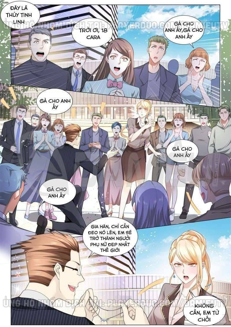 đọc truyện Thần Hào Chi Thiên Hàng Hệ Thống Chương 81 ảnh 14 tại Thiên Thai Truyện