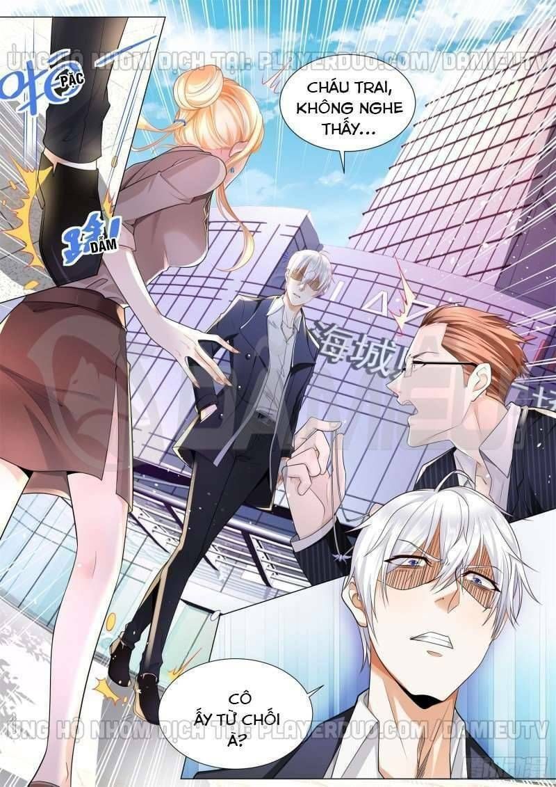 đọc truyện Thần Hào Chi Thiên Hàng Hệ Thống Chương 81 ảnh 15 tại Thiên Thai Truyện