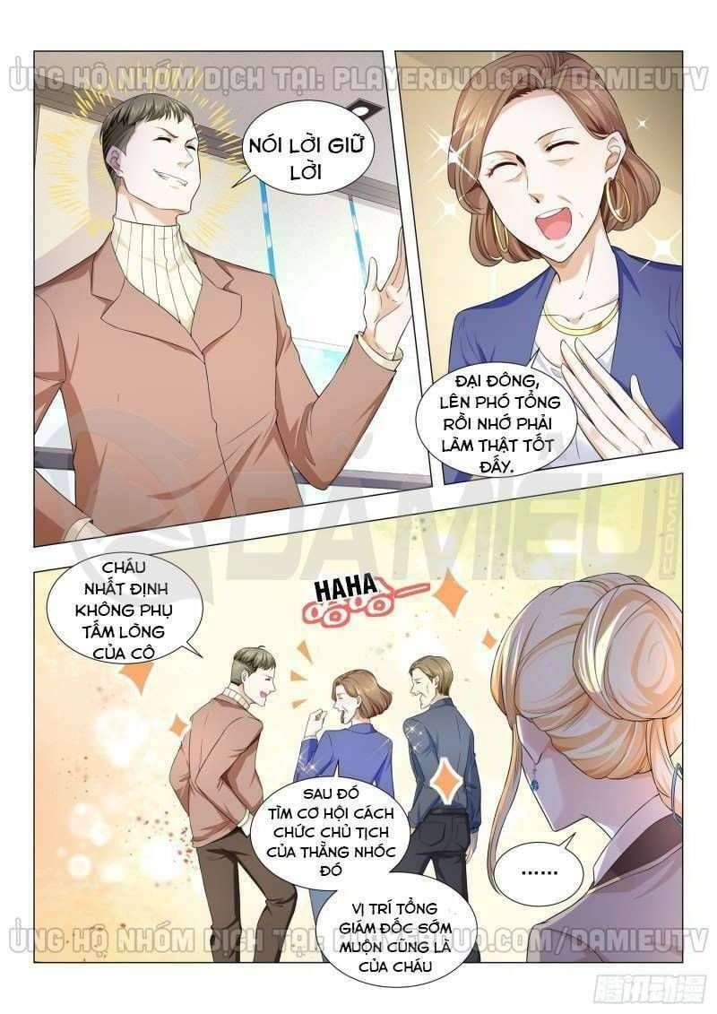 đọc truyện Thần Hào Chi Thiên Hàng Hệ Thống Chương 81 ảnh 4 tại Thiên Thai Truyện