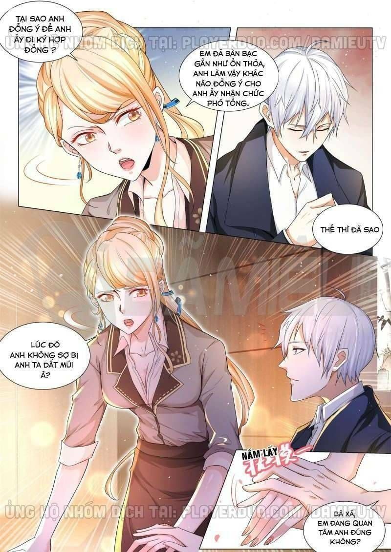 đọc truyện Thần Hào Chi Thiên Hàng Hệ Thống Chương 81 ảnh 5 tại Thiên Thai Truyện