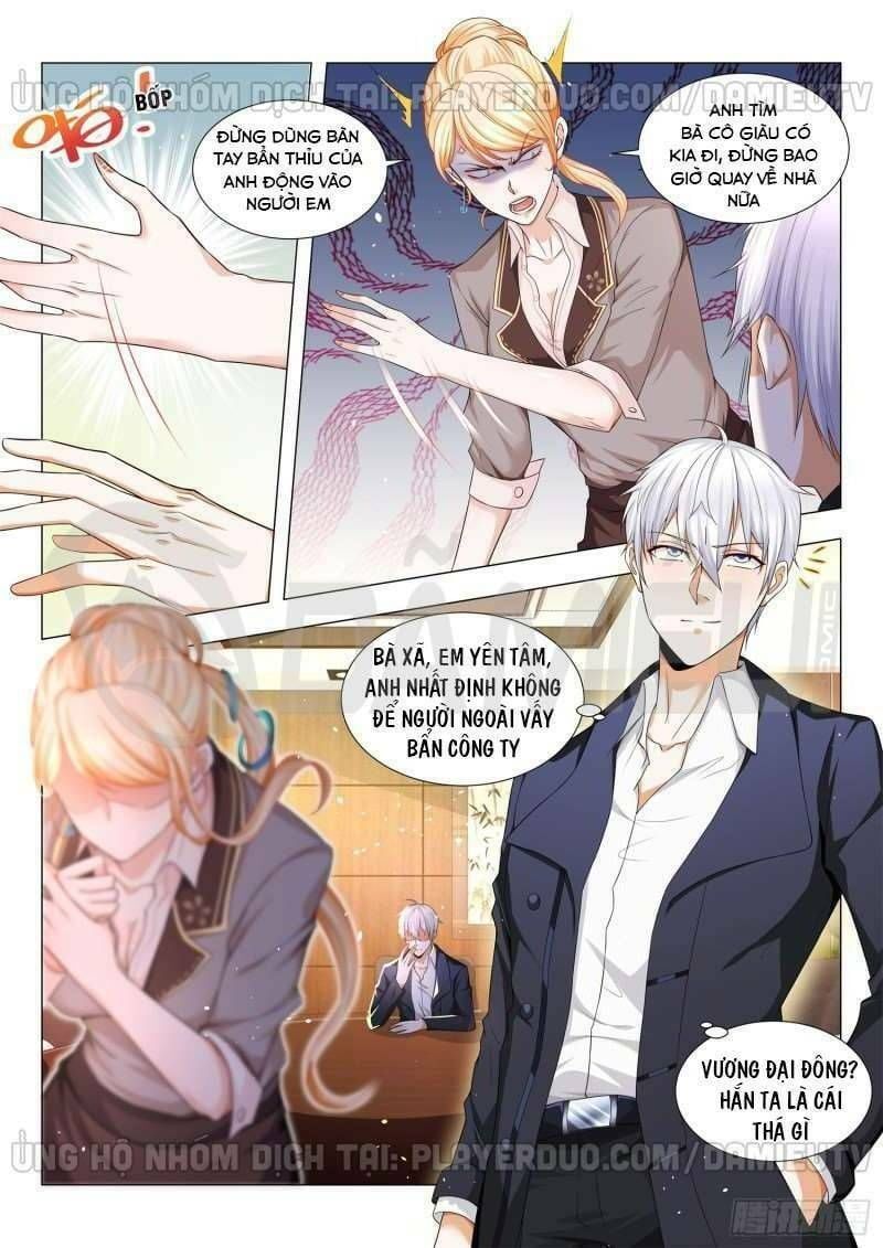 đọc truyện Thần Hào Chi Thiên Hàng Hệ Thống Chương 81 ảnh 6 tại Thiên Thai Truyện