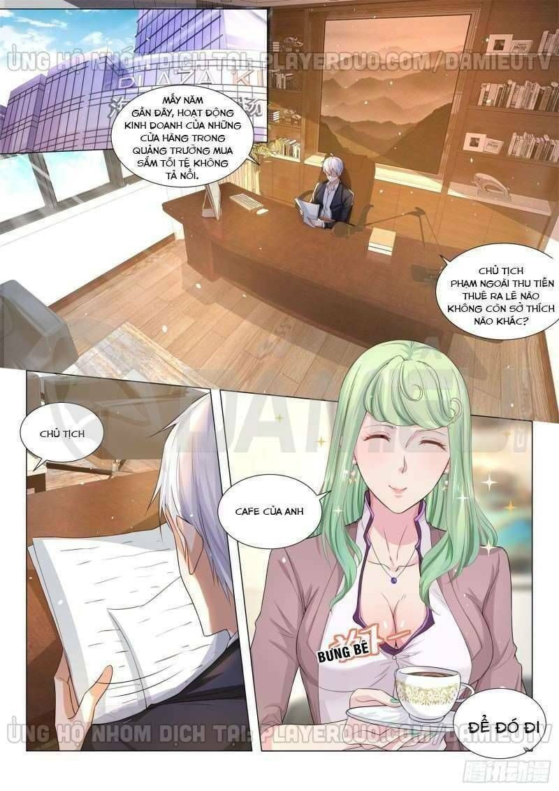 đọc truyện Thần Hào Chi Thiên Hàng Hệ Thống Chương 81 ảnh 7 tại Thiên Thai Truyện