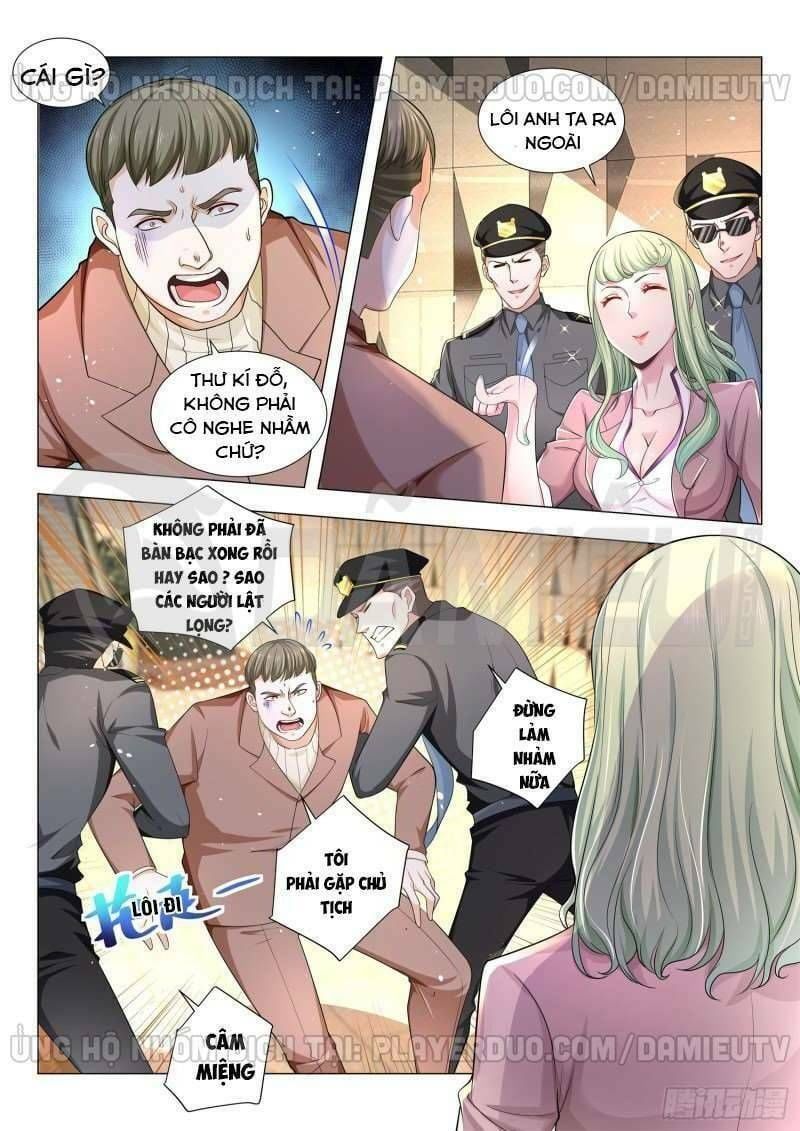 đọc truyện Thần Hào Chi Thiên Hàng Hệ Thống Chương 81 ảnh 10 tại Thiên Thai Truyện