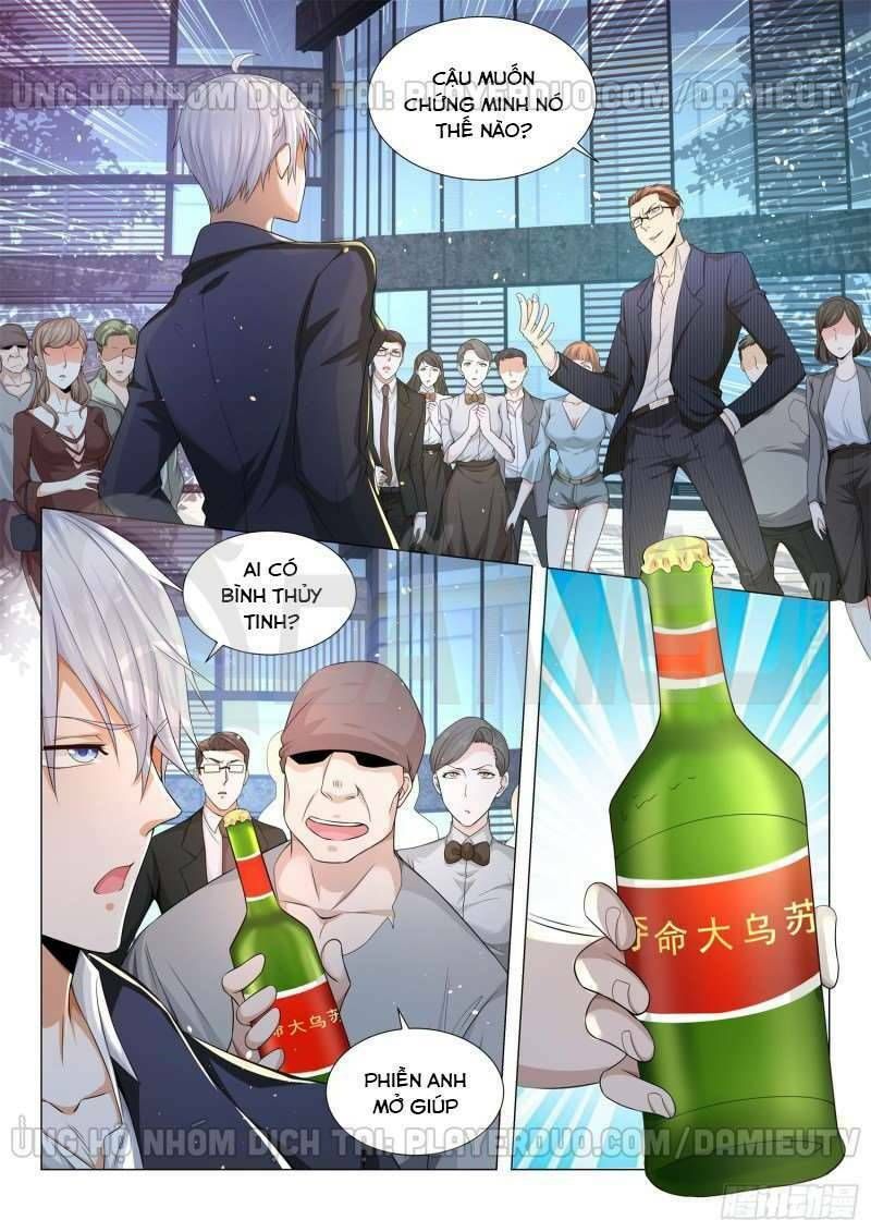 đọc truyện Thần Hào Chi Thiên Hàng Hệ Thống Chương 82 ảnh 12 tại Thiên Thai Truyện