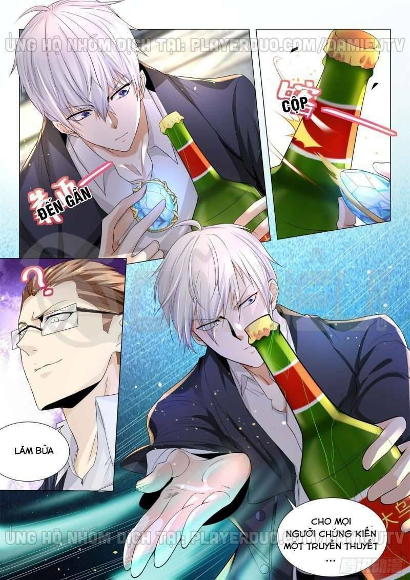 đọc truyện Thần Hào Chi Thiên Hàng Hệ Thống Chương 82 ảnh 13 tại Thiên Thai Truyện