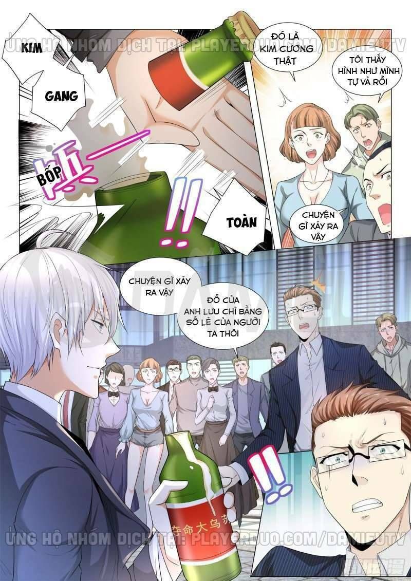 đọc truyện Thần Hào Chi Thiên Hàng Hệ Thống Chương 82 ảnh 14 tại Thiên Thai Truyện