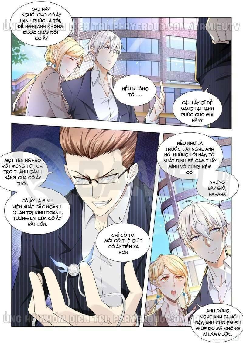 đọc truyện Thần Hào Chi Thiên Hàng Hệ Thống Chương 82 ảnh 6 tại Thiên Thai Truyện