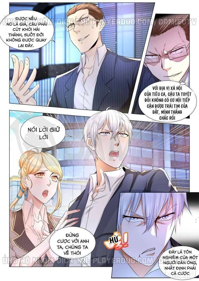 đọc truyện Thần Hào Chi Thiên Hàng Hệ Thống Chương 82 ảnh 11 tại Thiên Thai Truyện