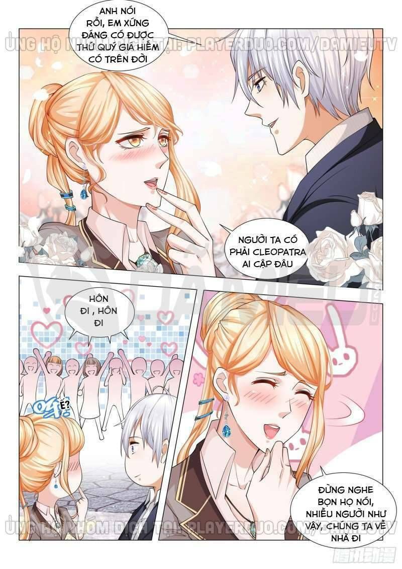 đọc truyện Thần Hào Chi Thiên Hàng Hệ Thống Chương 83 ảnh 12 tại Thiên Thai Truyện