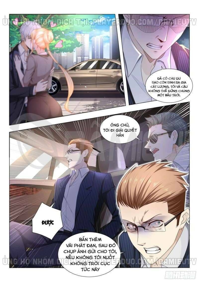 đọc truyện Thần Hào Chi Thiên Hàng Hệ Thống Chương 83 ảnh 14 tại Thiên Thai Truyện