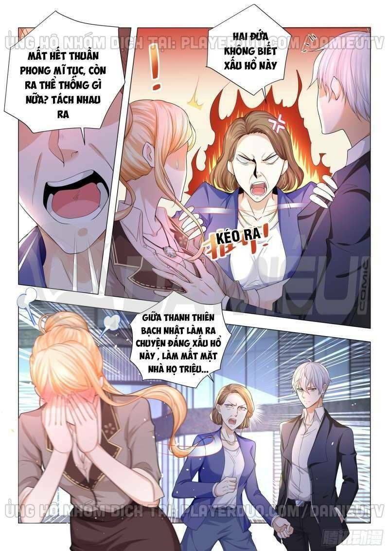 đọc truyện Thần Hào Chi Thiên Hàng Hệ Thống Chương 83 ảnh 16 tại Thiên Thai Truyện