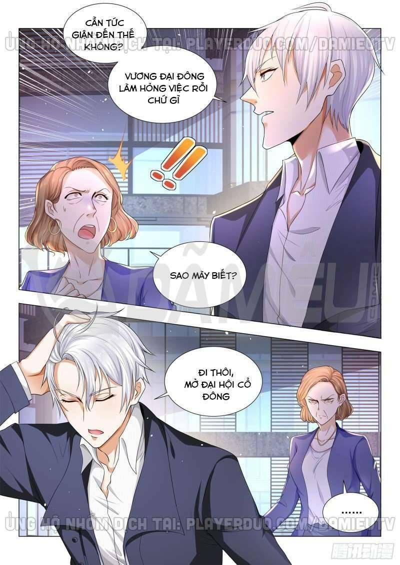 đọc truyện Thần Hào Chi Thiên Hàng Hệ Thống Chương 83 ảnh 17 tại Thiên Thai Truyện