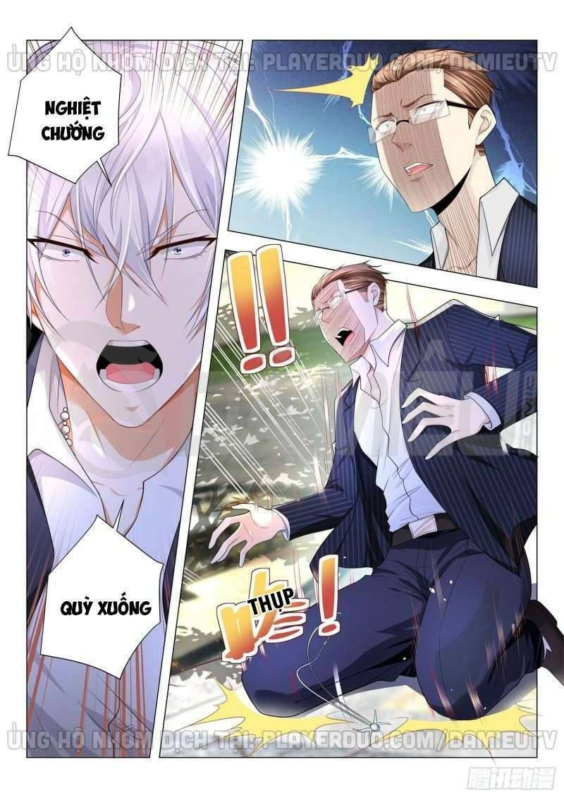 đọc truyện Thần Hào Chi Thiên Hàng Hệ Thống Chương 83 ảnh 4 tại Thiên Thai Truyện