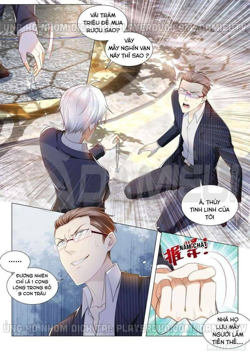 đọc truyện Thần Hào Chi Thiên Hàng Hệ Thống Chương 83 ảnh 6 tại Thiên Thai Truyện