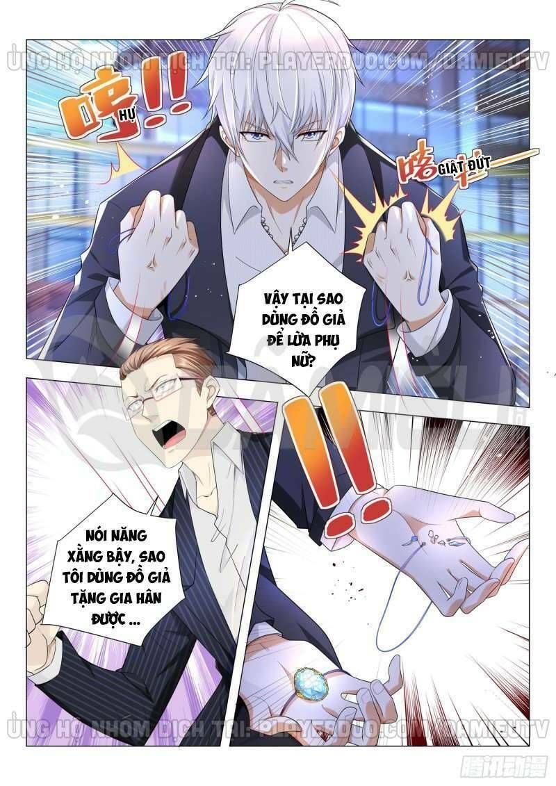 đọc truyện Thần Hào Chi Thiên Hàng Hệ Thống Chương 83 ảnh 7 tại Thiên Thai Truyện