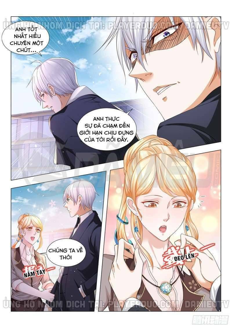 đọc truyện Thần Hào Chi Thiên Hàng Hệ Thống Chương 83 ảnh 11 tại Thiên Thai Truyện